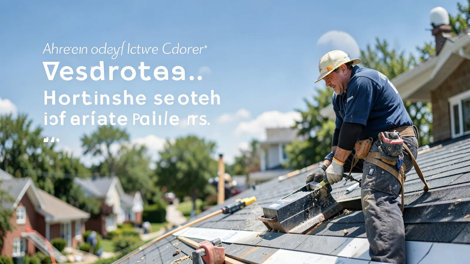 Roof Replacement in Hinesville, GA near me